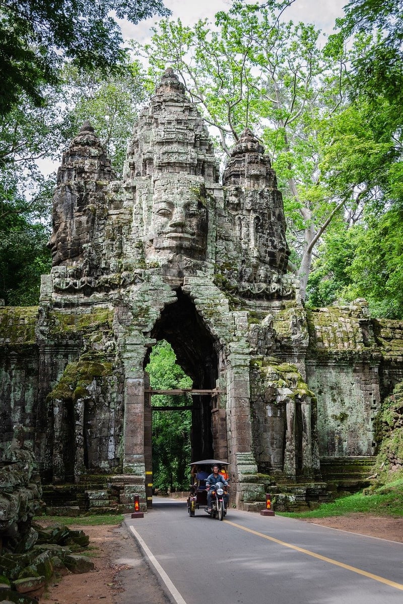 Sacred Site